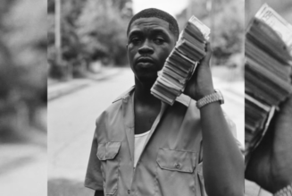 South Carolina Rapper Trap Dickey Signs With Top Dawg Entertainment