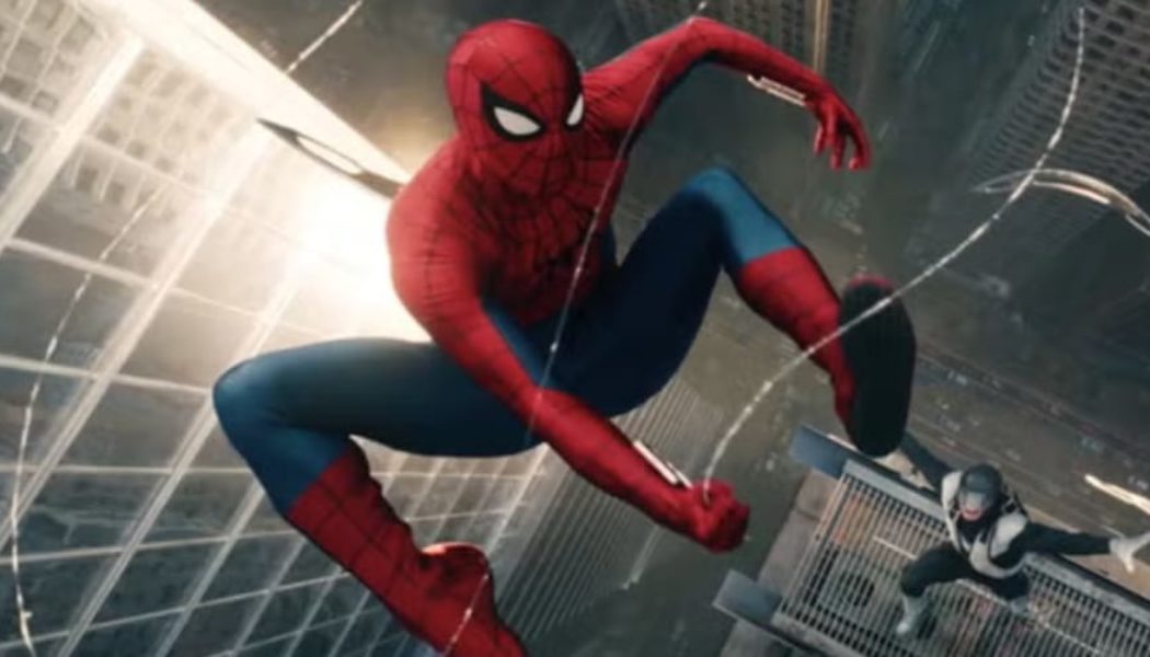 ‘Spider-Man: Brand New Day’ Trailer Overthrows ‘Grand Theft Auto VI’ For Biggest Trailer Launch in History