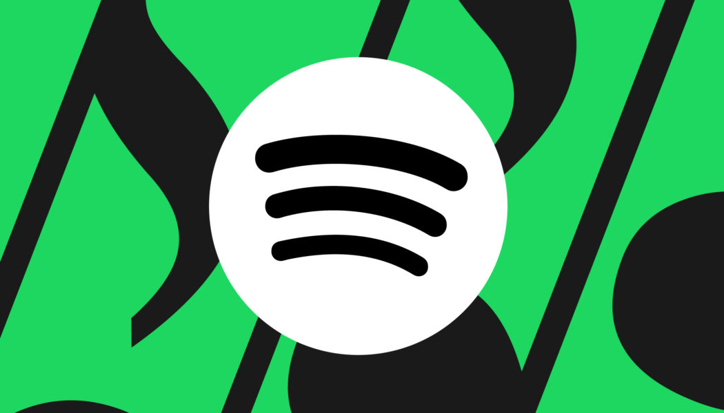 Spotify adds ‘Exclusive Mode’ audiophile feature for Windows PCs
