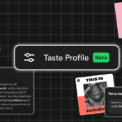 Spotify tests letting users directly customize their Taste Profile