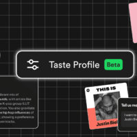 Spotify tests letting users directly customize their Taste Profile