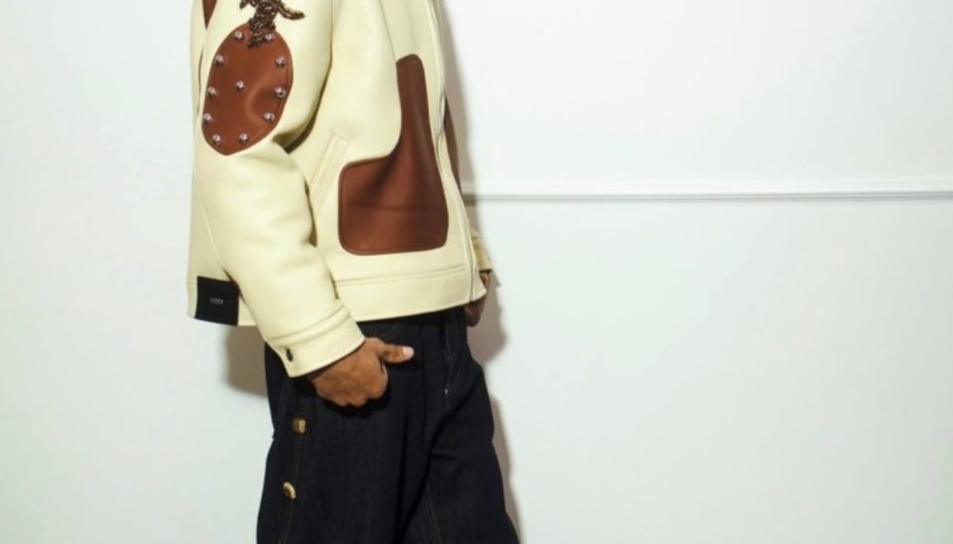 SSBD Brings Unique, Head-Turning Flair To Streetwear