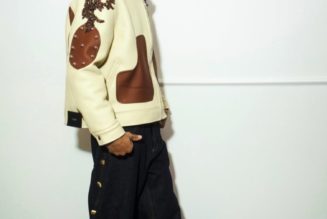 SSBD Brings Unique, Head-Turning Flair To Streetwear