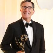 Stephen Colbert Is Co-Writing a New 'The Lord of the Rings' Movie