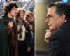 Stephen Colbert's Lord of the Rings Movie Explained: Here's What Shadow of the Past Is About