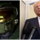 Steve Downes Demands Trump White Remove 'Halo's Master Chief's Voice From "Disgusting and Juvenile War Porn" Video