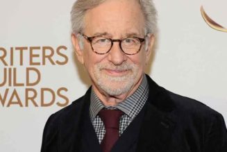 Steven Spielberg Is 2026’s Richest Celebrity Billionaire for the Second Year in a Row