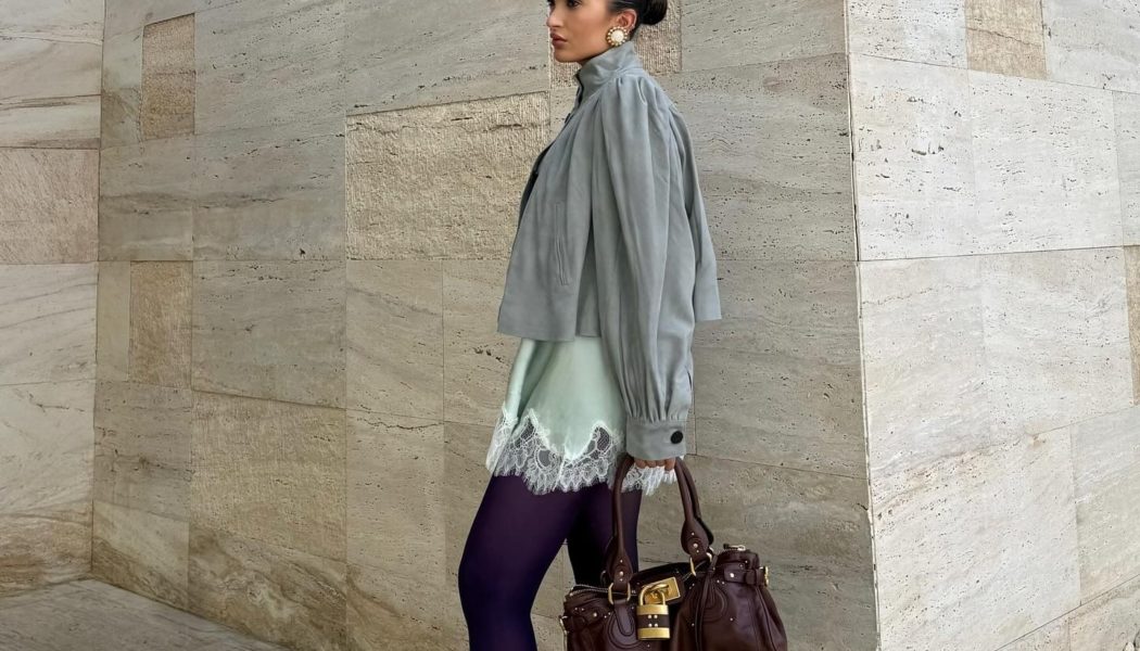 Stop Scrolling—These Are the Shoes NYC and Paris It Girls Actually Wear