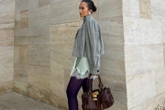 Stop Scrolling—These Are the Shoes NYC and Paris It Girls Actually Wear