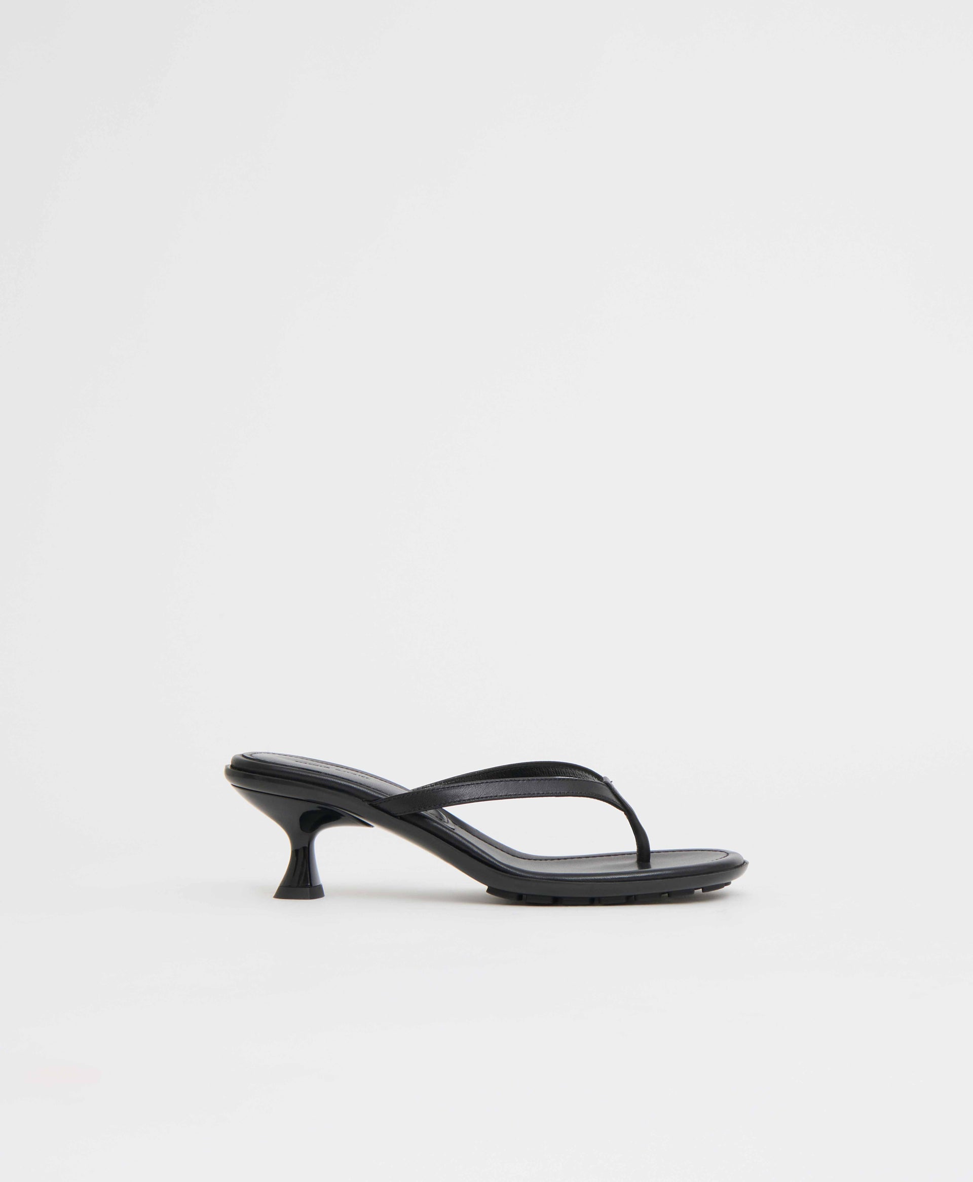 Mari Sandal - Black