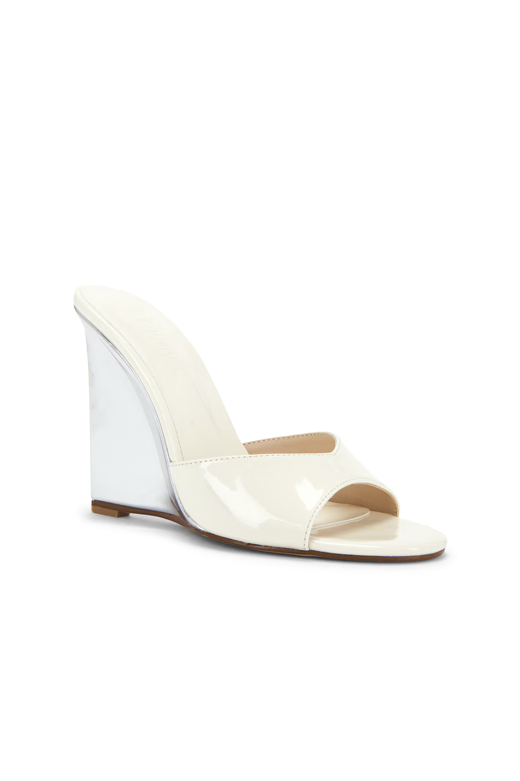 Femme LA x REVOLVE Becca Wedge