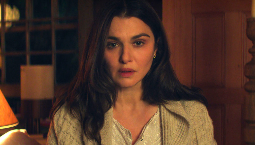 Stream On This Week: Rachel Weisz Is Full of Desire and Two Major Oscar Contenders Hit Streaming