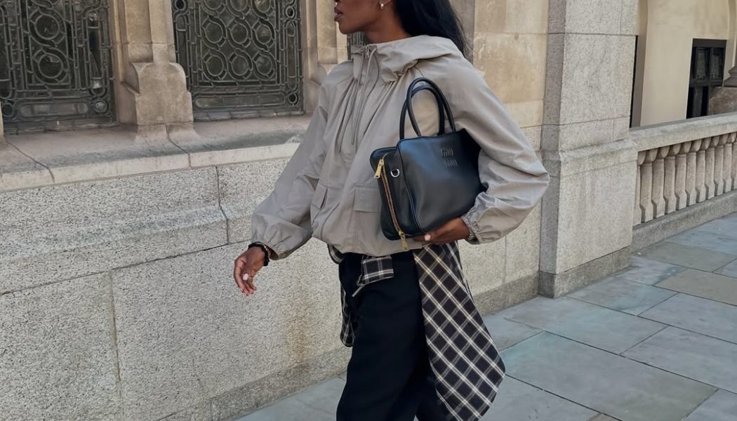 Street Style Has Spoken—Your Failsafe Combo Is Having Its Best Season Yet