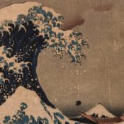 Studio Ghibli, 'Godzilla,' and Katsushika Hokusai's Works Come Together for Christie's "Anime Starts Here" Auction