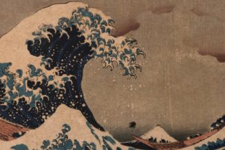 Studio Ghibli, 'Godzilla,' and Katsushika Hokusai's Works Come Together for Christie's "Anime Starts Here" Auction