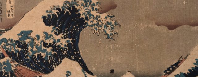 Studio Ghibli, 'Godzilla,' and Katsushika Hokusai's Works Come Together for Christie's "Anime Starts Here" Auction