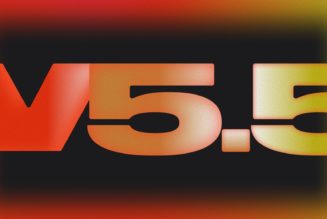 Suno leans into customization with v5.5