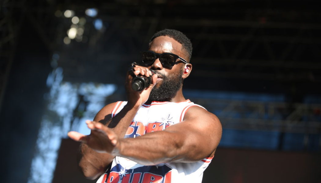 'Supacell' Actor Ghetts Sentenced To 12 Years In Hit-And-Run Case