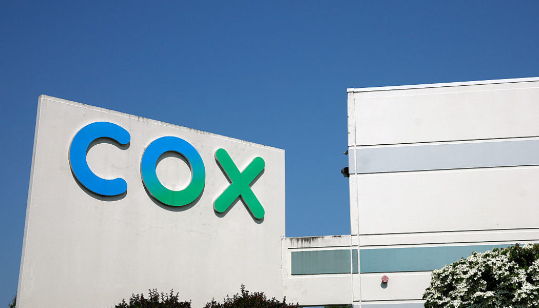 Supreme Court Sides With Cox Communications, Rules Against Record Labels In $1 Billion Piracy Case
