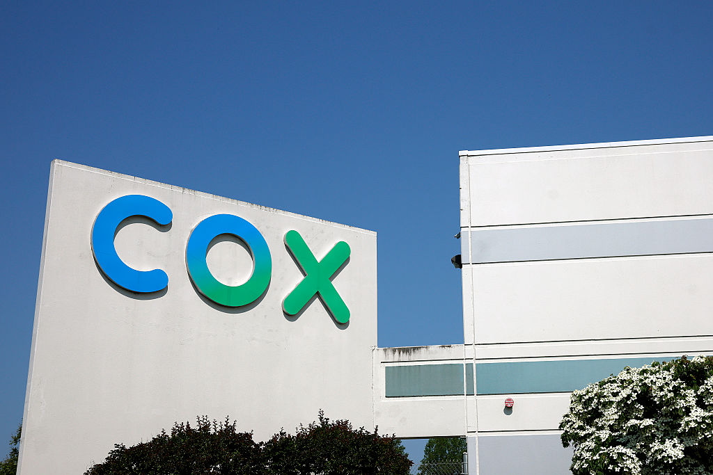 Cox Communications Gets Supreme Court Victory In Piracy Case