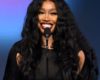 SZA Earns Her First RIAA Diamond Certifications for “Kill Bill” and “Snooze”