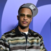 T.I. Proud Of His Sons For Riding For Their Mom Amid 50 Cent Beef