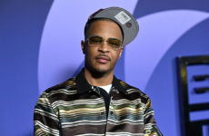 T.I. Proud Of His Sons For Riding For Their Mom Amid 50 Cent Beef