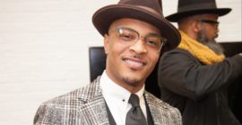 T.I. To Produce Documentary On Trap Music