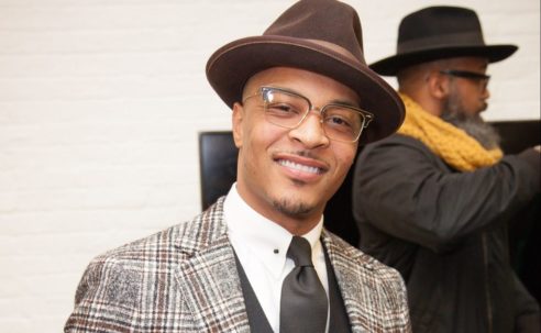 T.I. To Produce Documentary On Trap Music
