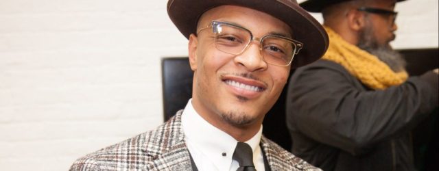 T.I. To Produce Documentary On Trap Music