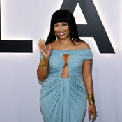 Tasha K Thanks Nicki Minaj For GoFundMe Donation