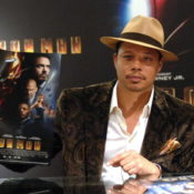 Terrence Howard Revisits Fumbling The Marvel Studios Bag