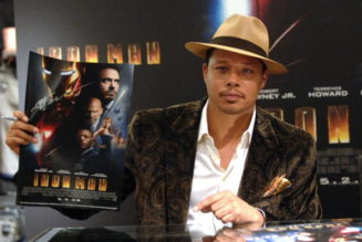 Terrence Howard Revisits Fumbling The Marvel Studios Bag