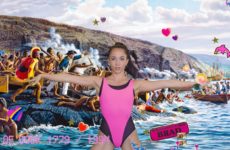 The 2026 Whitney Biennial Courts Chaos and That’s a Good Thing