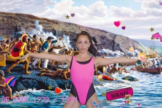 The 2026 Whitney Biennial Courts Chaos and That’s a Good Thing