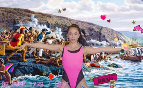 The 2026 Whitney Biennial Courts Chaos and That’s a Good Thing