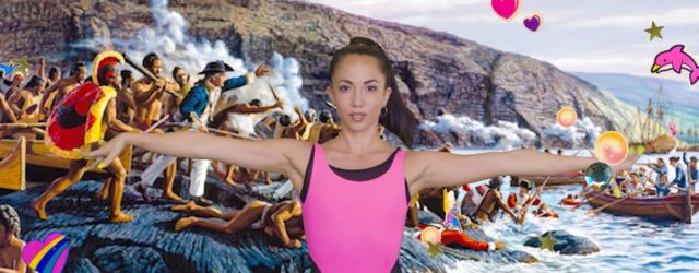 The 2026 Whitney Biennial Courts Chaos and That’s a Good Thing