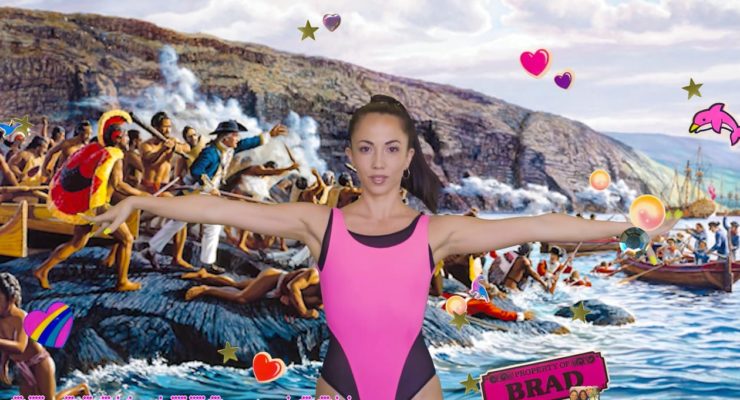 The 2026 Whitney Biennial Courts Chaos and That’s a Good Thing