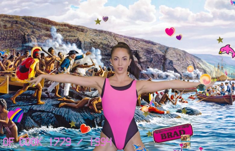 The 2026 Whitney Biennial Courts Chaos and That’s a Good Thing