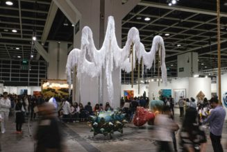 The 7 Best Hong Kong Art Month 2026 Events to Check Out