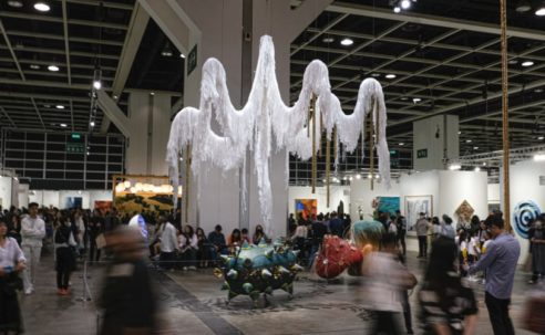 The 7 Best Hong Kong Art Month 2026 Events to Check Out