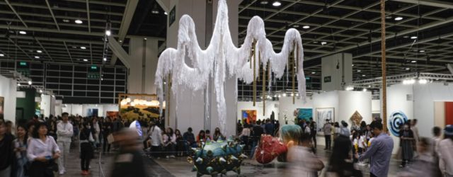The 7 Best Hong Kong Art Month 2026 Events to Check Out