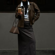 The 8 It Girl–Approved Pieces to Layer With This Spring