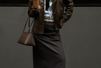 The 8 It Girl–Approved Pieces to Layer With This Spring