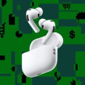 The AirPods Pro 3 are $50 off right now, nearly matching their best-ever price