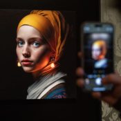 The Art Market Finally Stopped Spiraling