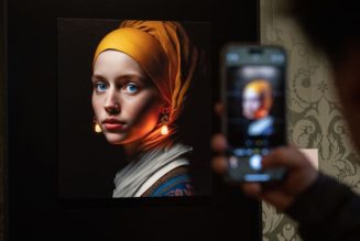 The Art Market Finally Stopped Spiraling