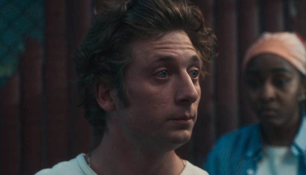 ‘The Bear’ Is Officially Ending With Season 5