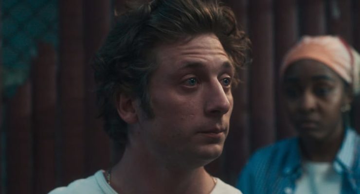 ‘The Bear’ Is Officially Ending With Season 5