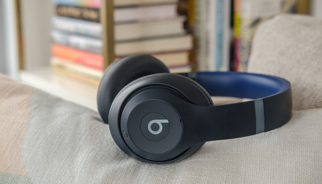 The Beats Studio Pro are nearly $200 off ahead of Amazon’s big spring sale